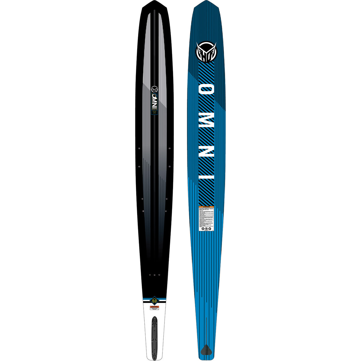 Omni Slalom Ski