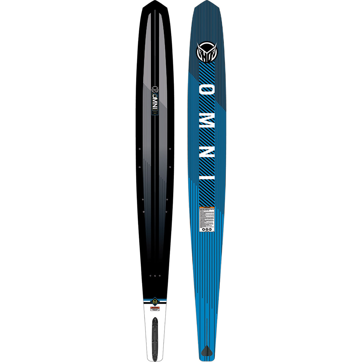 Omni Slalom Ski