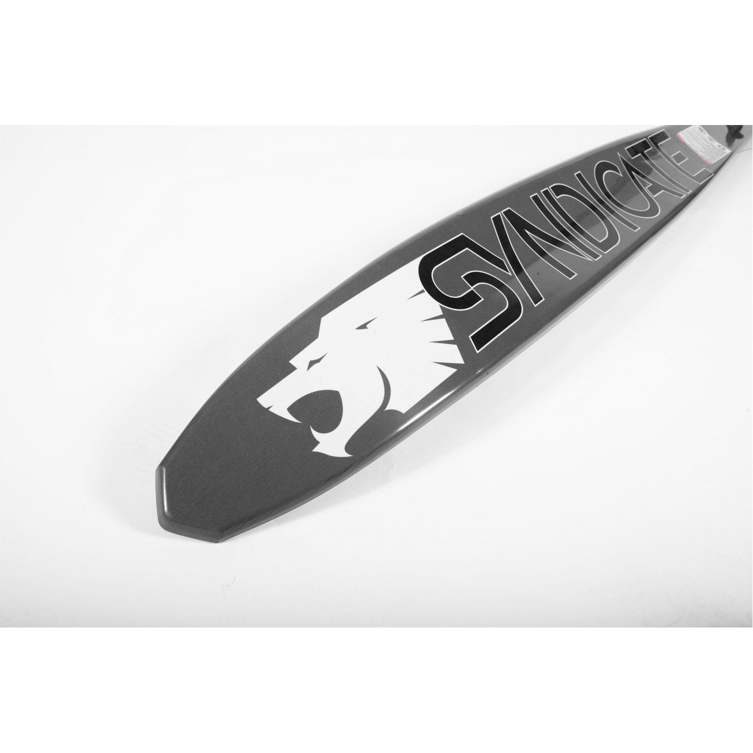 Syndicate Works 02 Slalom Ski