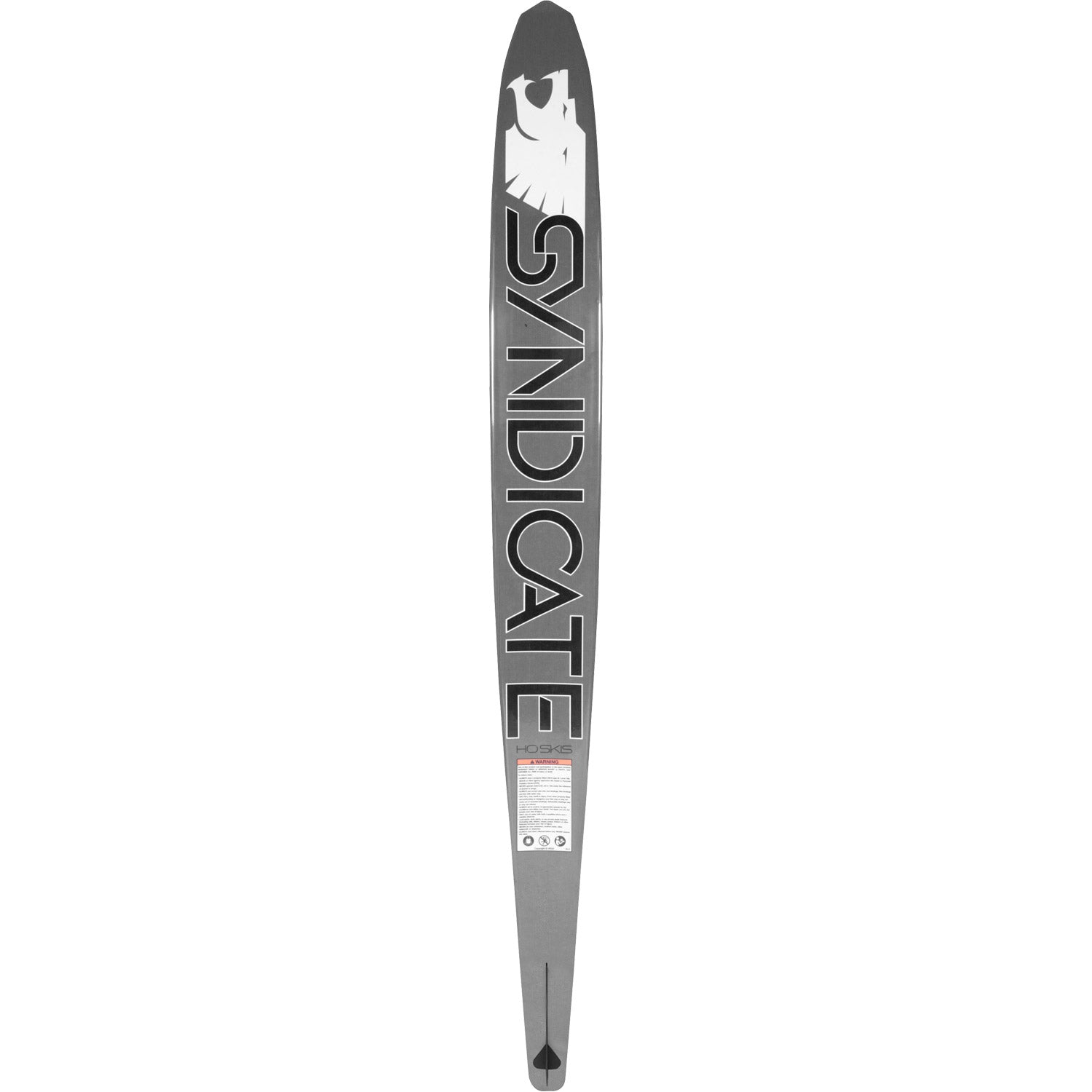 Syndicate Works 02 Slalom Ski