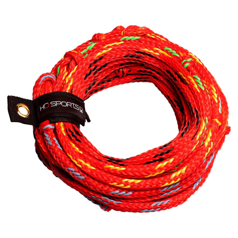 Syndicate Redline Ski Rope
