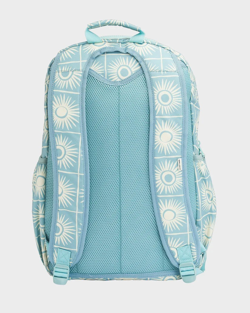 Roadie Backpack