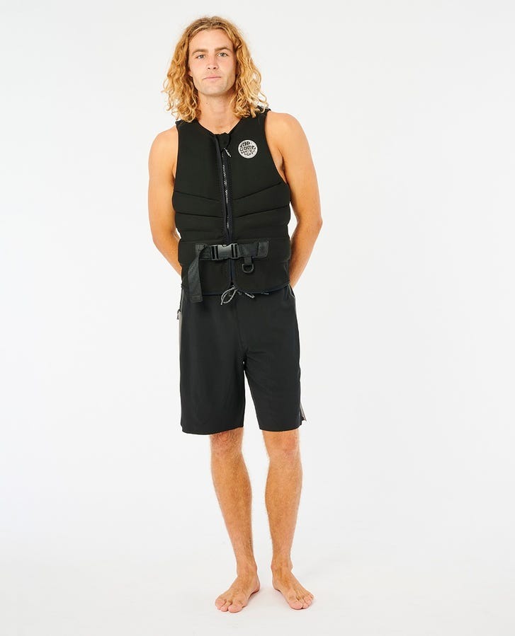 E-Bomb Pro Buoy Vest