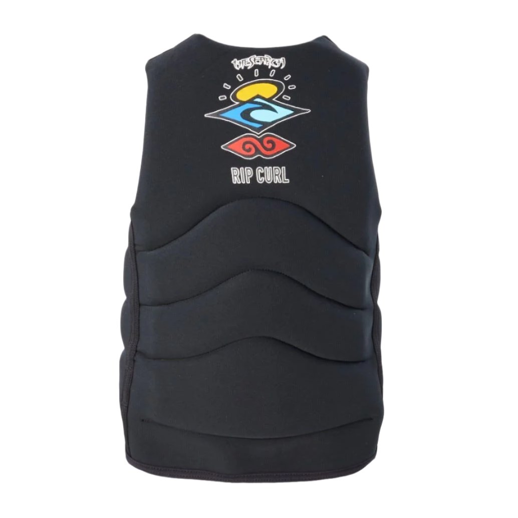 Boys Dawn Patrol Buoy Vest