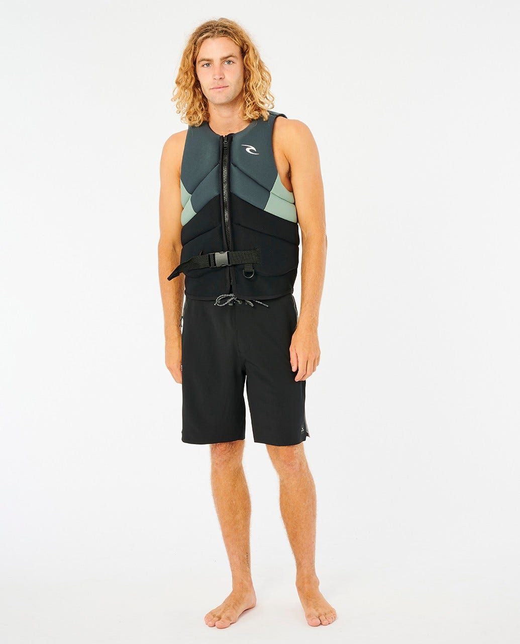 Dawn Patrol Buoy Vest