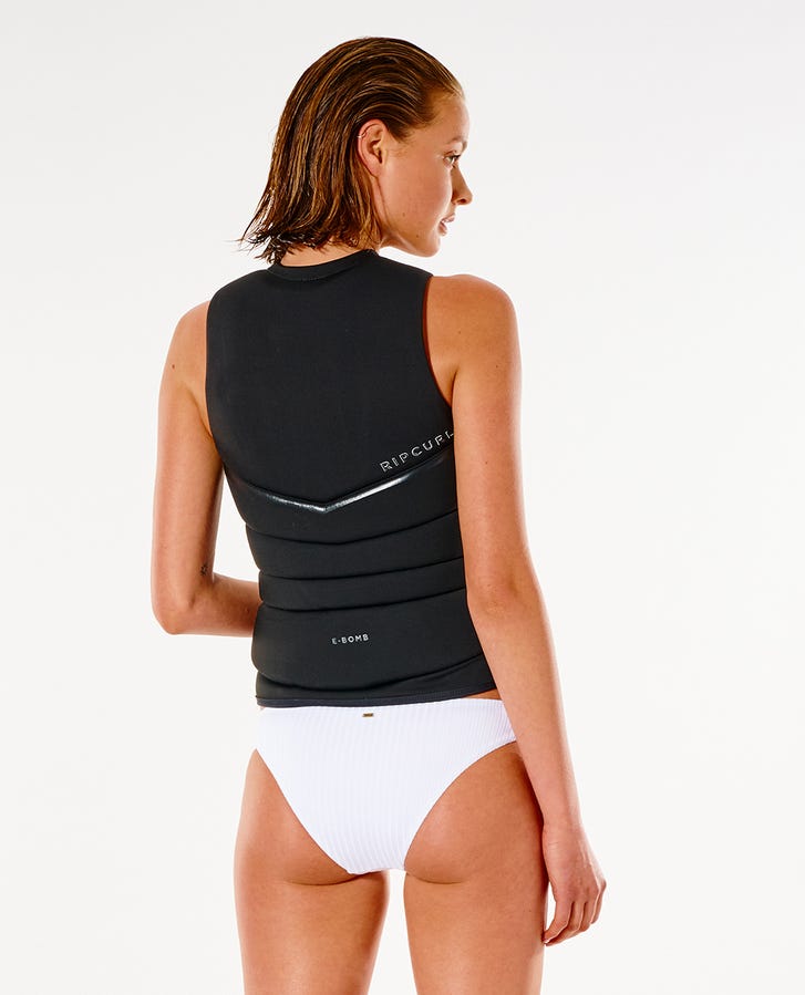 Women's E-Bomb Pro Buoy Vest