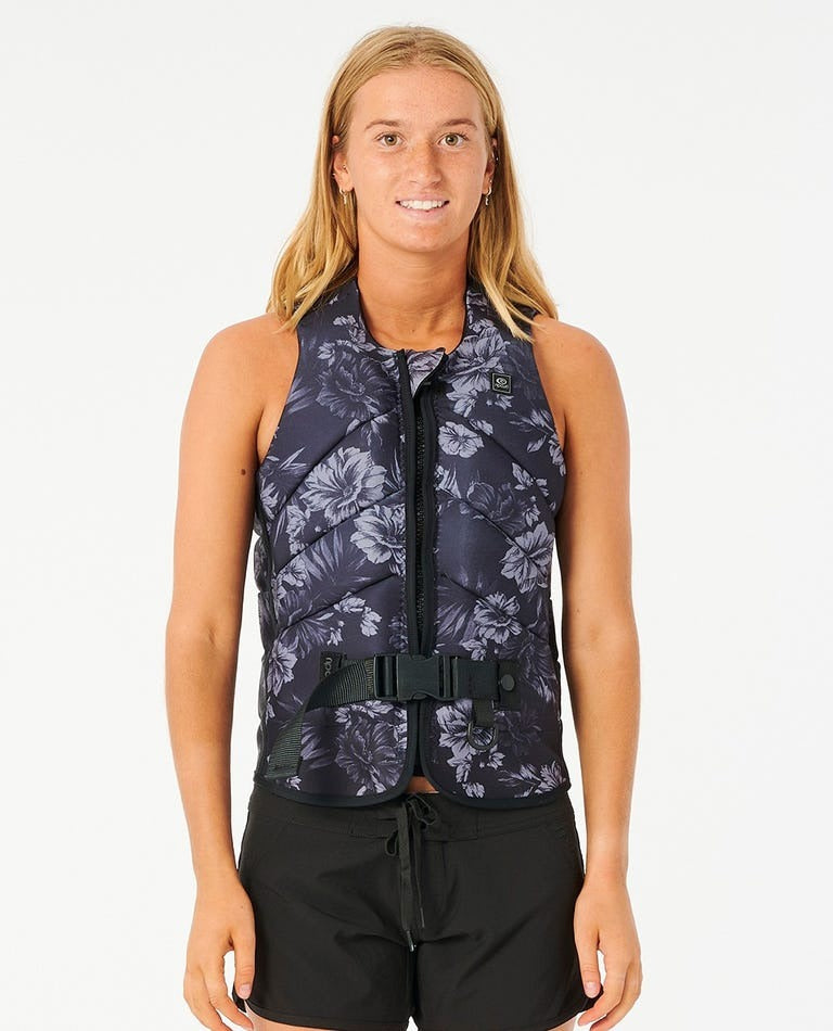 Dawn Patrol Pro Womens Neo Vest