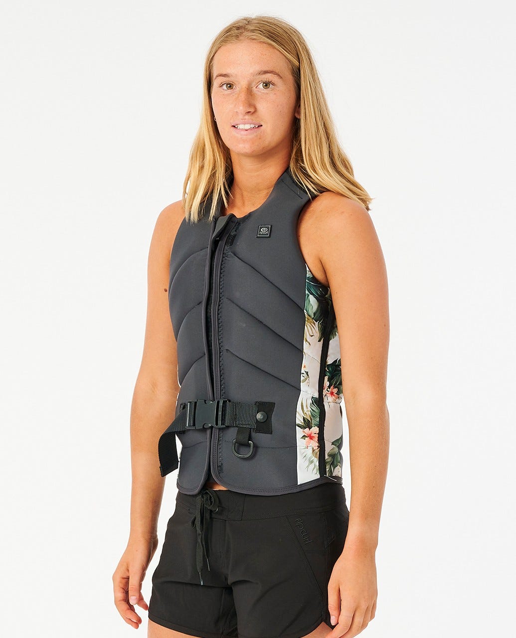 Womens Dawn Patrol Pro Buoy Vest