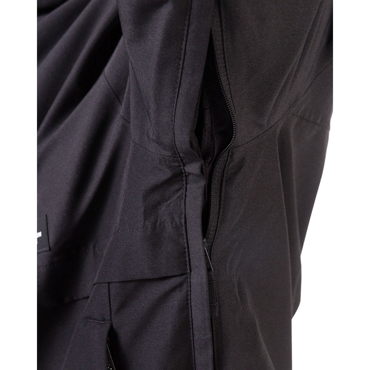 Womens Chroma Black - Image 5