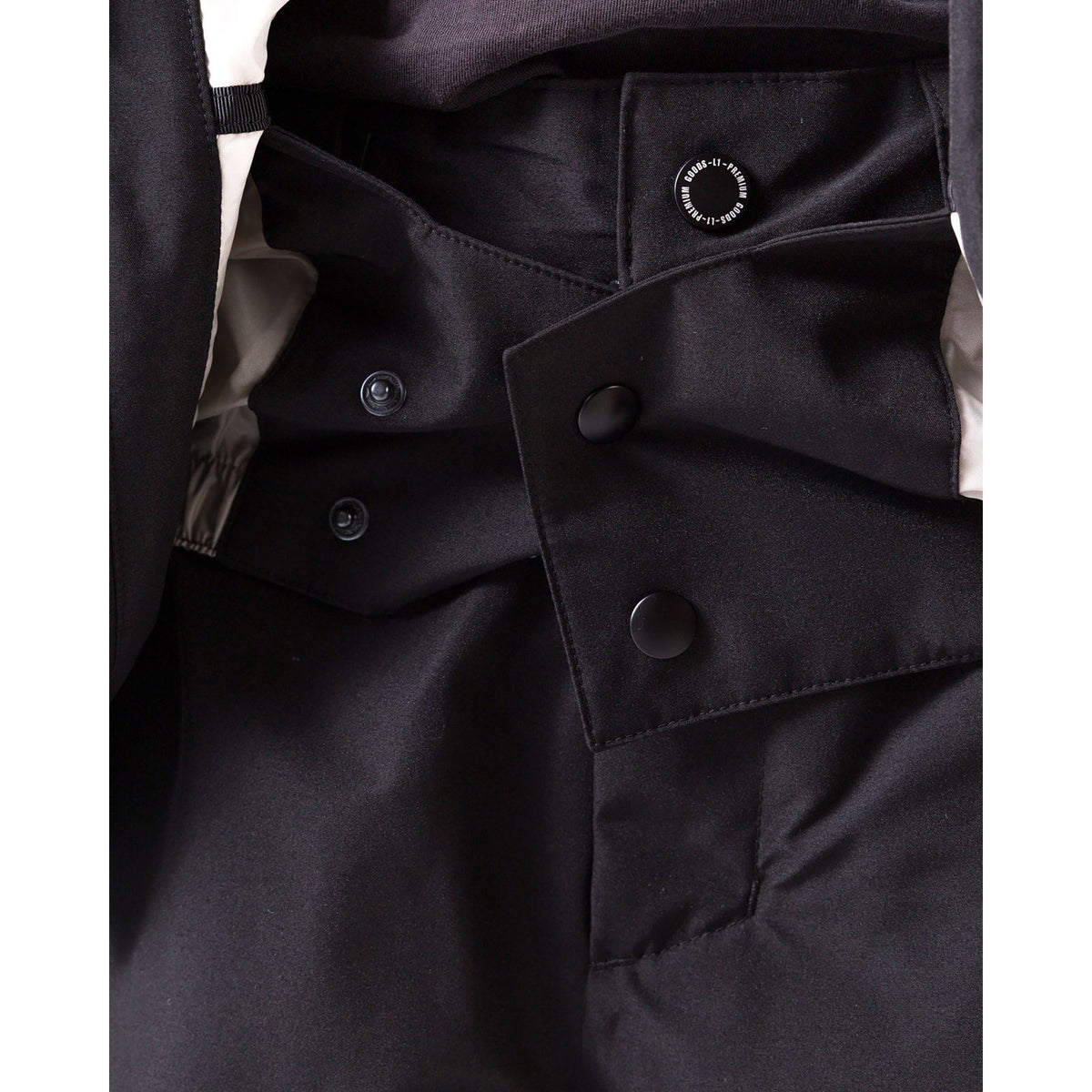 Womens Chroma Black - Image 8