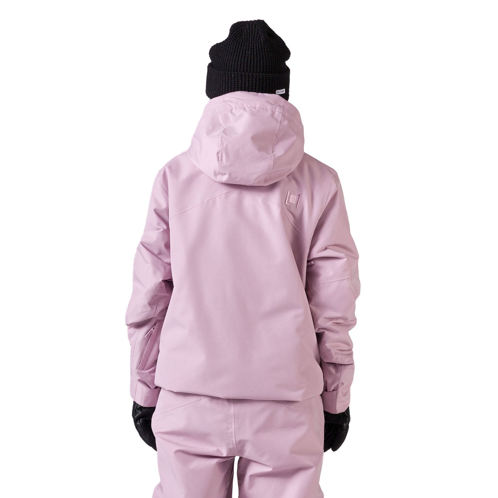 Womens Chroma Pale Blush - Image 11