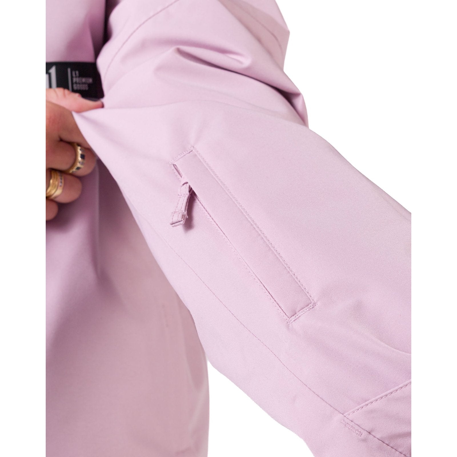 Womens Chroma Pale Blush - Image 13