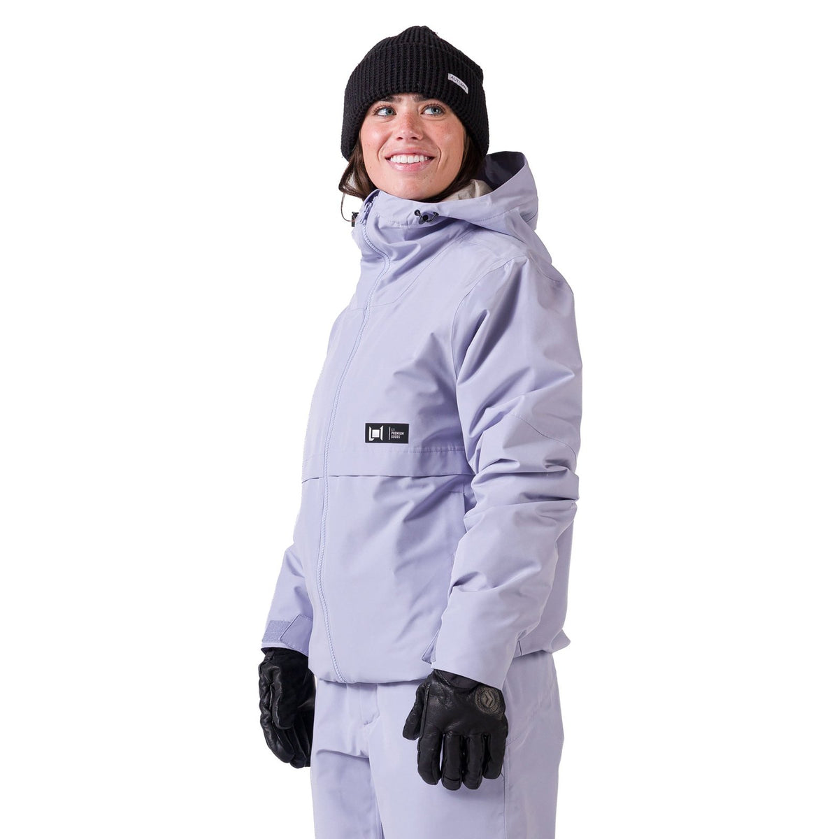 Womens Chroma Pale Lavender - Image 18