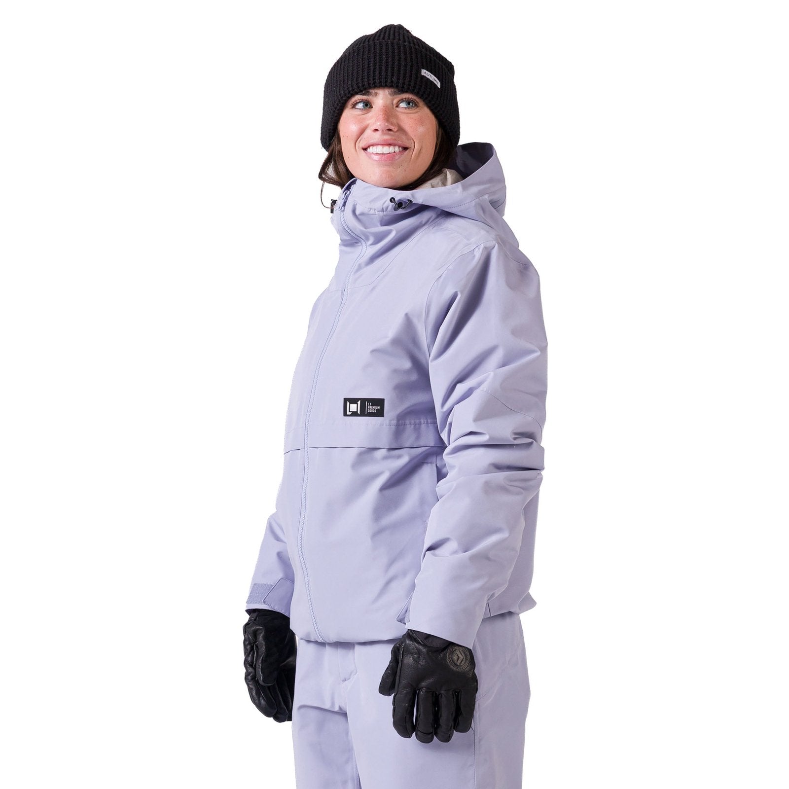 Womens Chroma Pale Lavender - Image 18