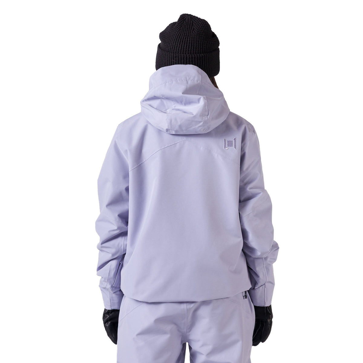 Womens Chroma Pale Lavender - Image 19