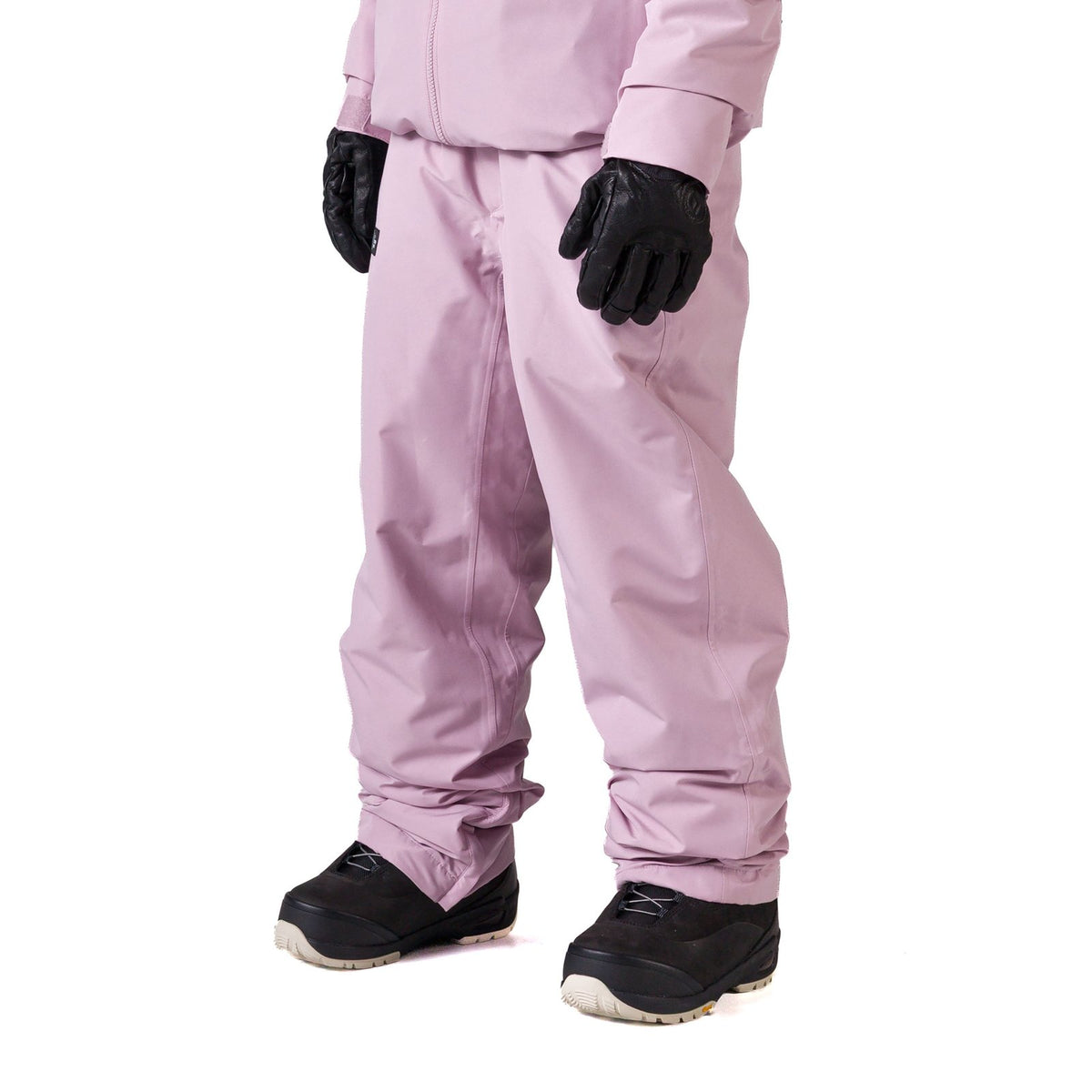 Womens Chroma Pant Pale Blush - Image 8