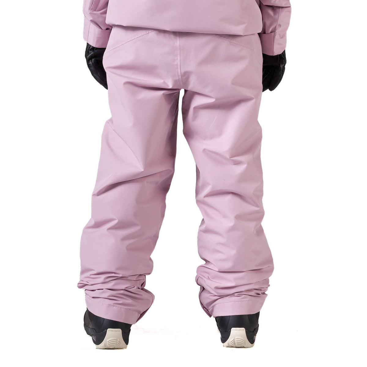 Womens Chroma Pant Pale Blush - Image 9