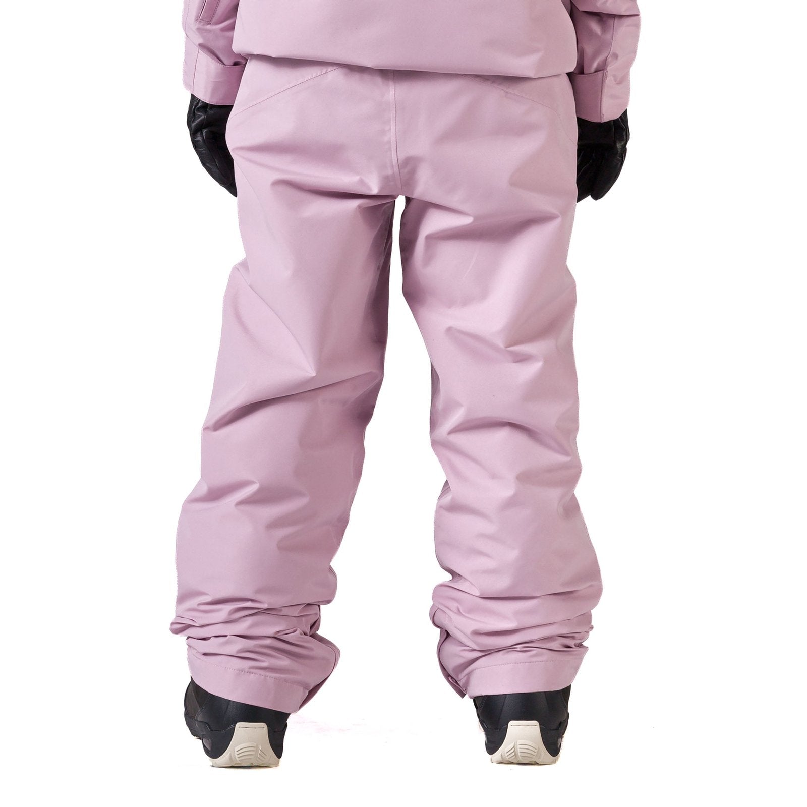 Womens Chroma Pant Pale Blush - Image 9