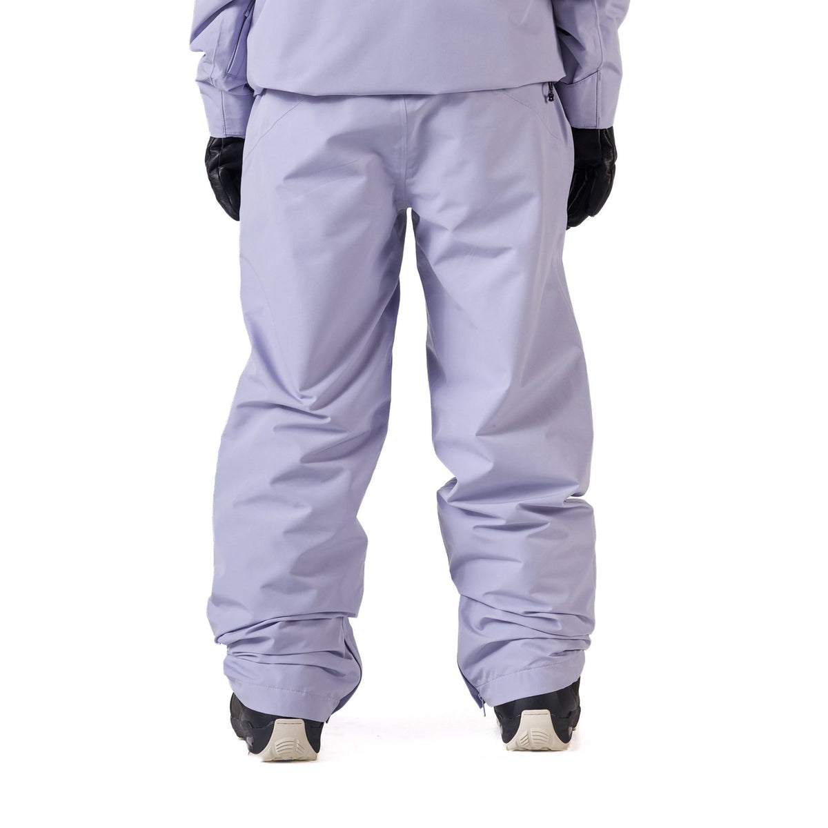 Womens Chroma Pant Pale Lavender - Image 12