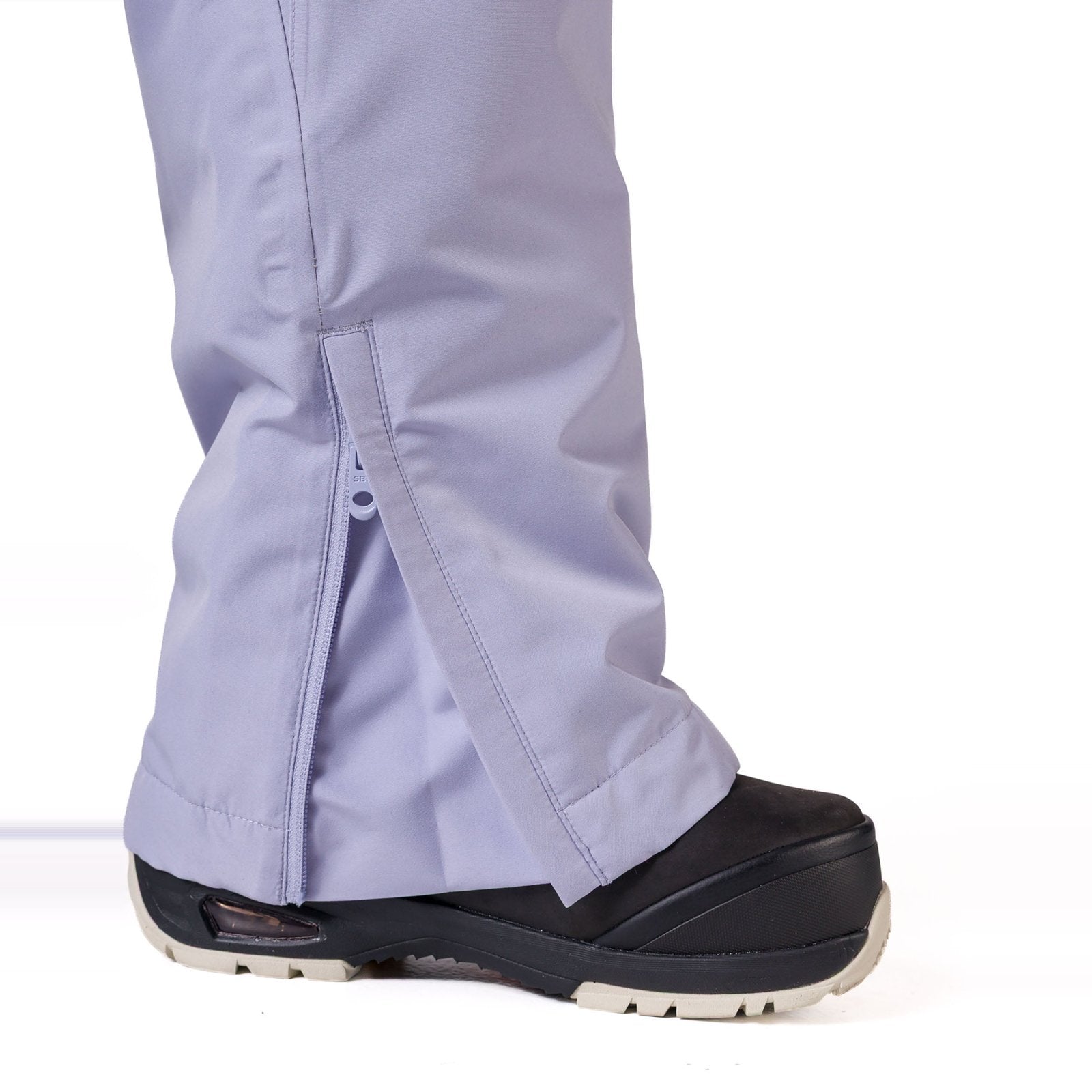 Womens Chroma Pant Pale Lavender - Image 14