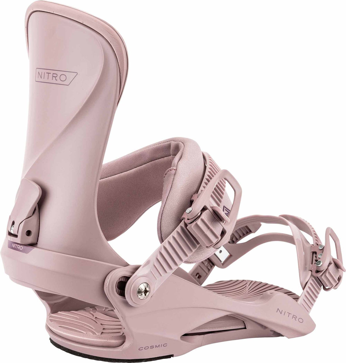 Womens Cosmic Rose - Image 2