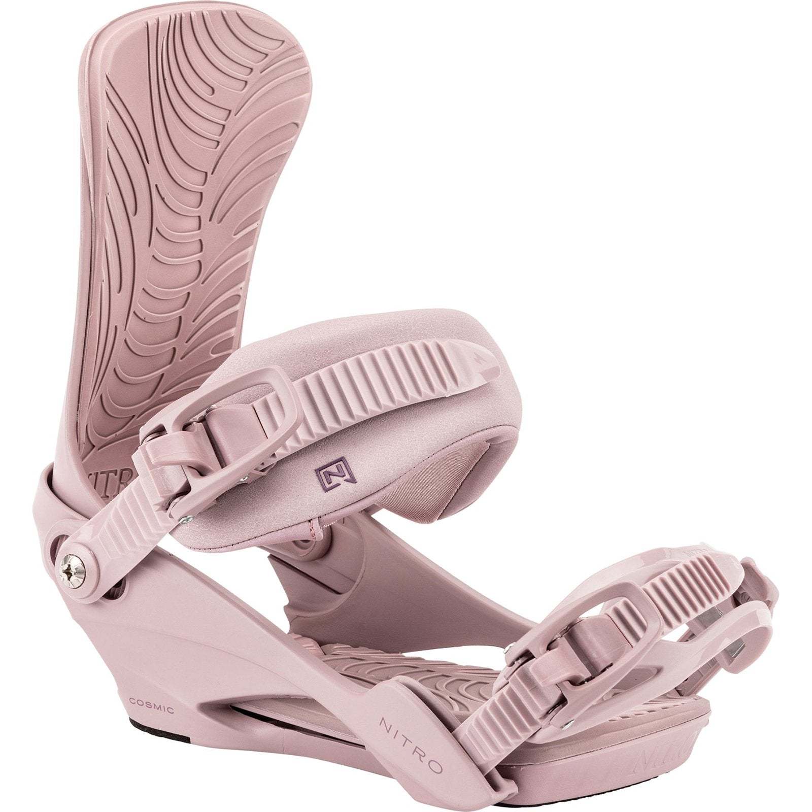 Womens Cosmic Rose - Image 3