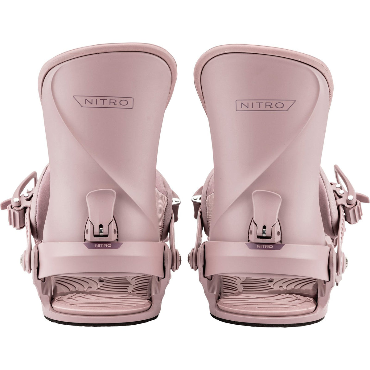 Womens Cosmic Rose - Image 4