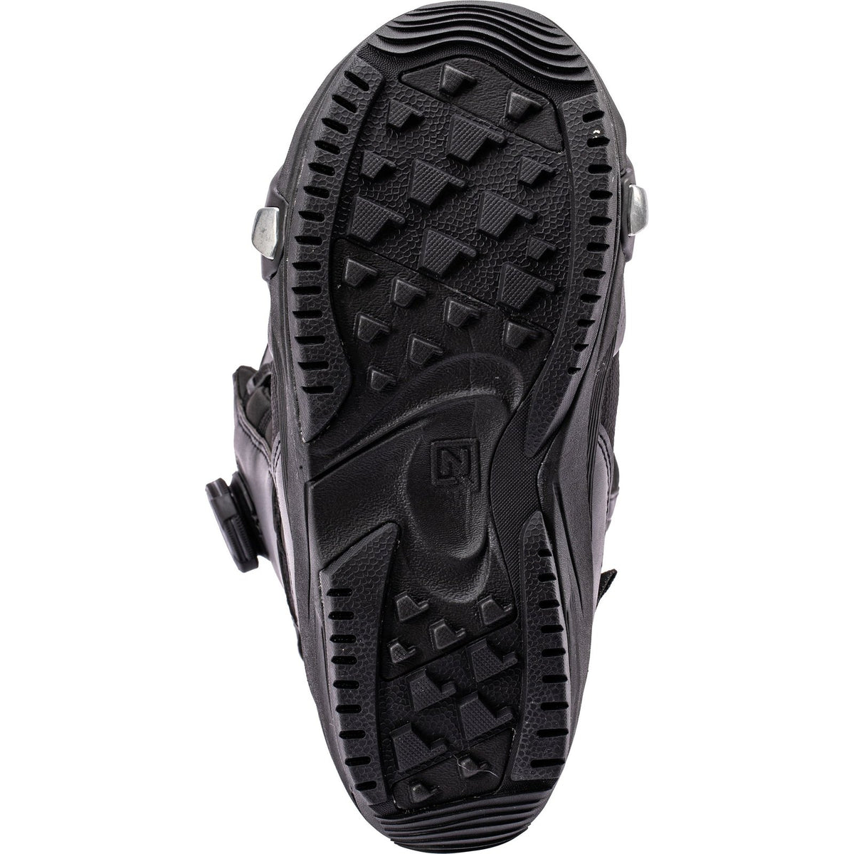 Womens Fate Step On Tls Black - Image 13