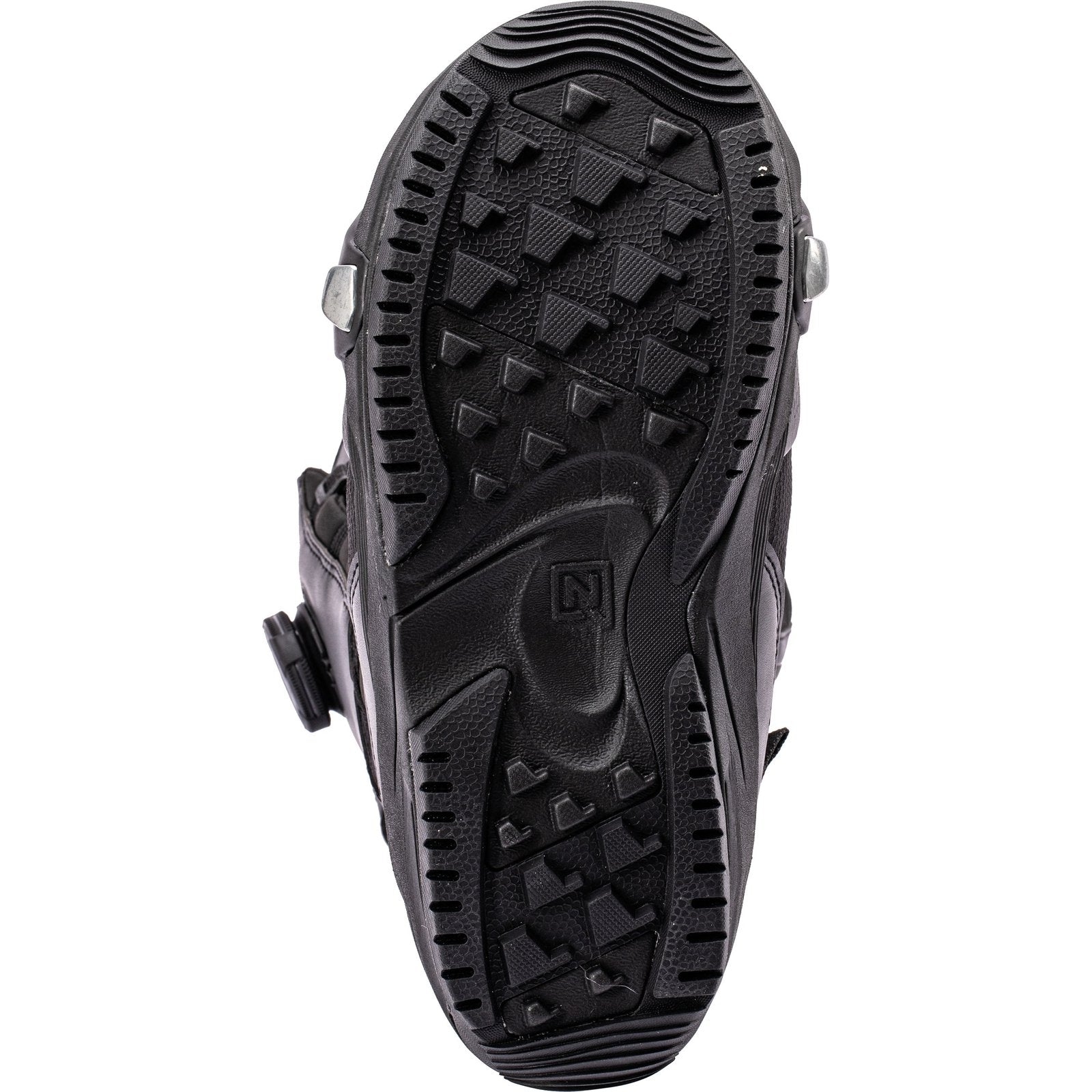 Womens Fate Step On Tls Black - Image 13