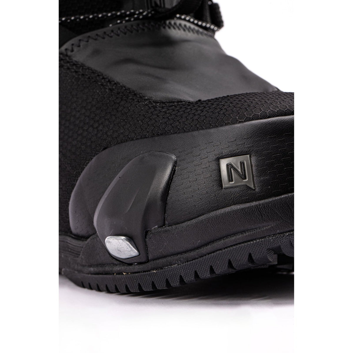 Womens Fate Step On Tls Black - Image 18