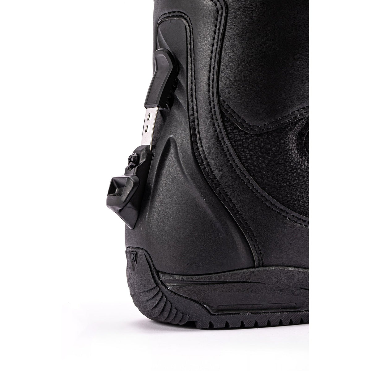 Womens Fate Step On Tls Black - Image 19