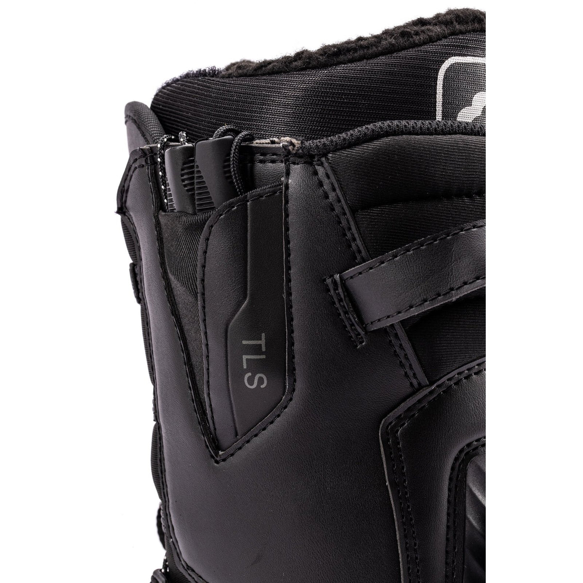 Womens Fate Step On Tls Black - Image 20