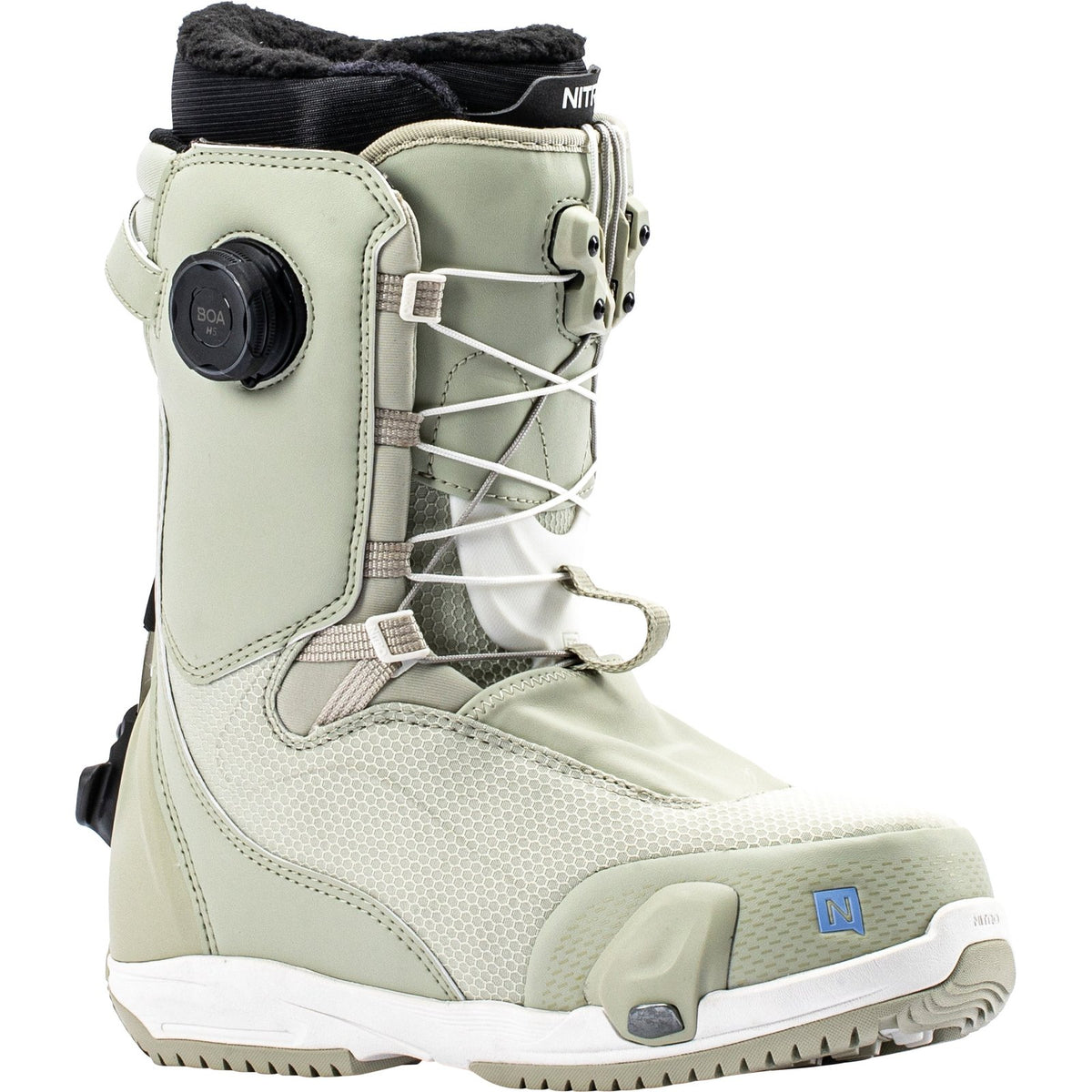 Womens Fate Step On Tls Sage - Image 1