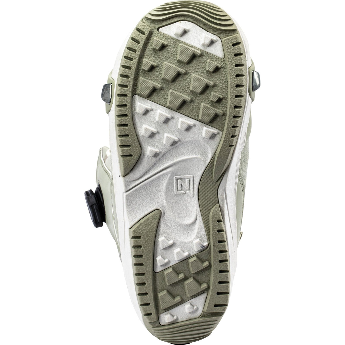 Womens Fate Step On Tls Sage - Image 3