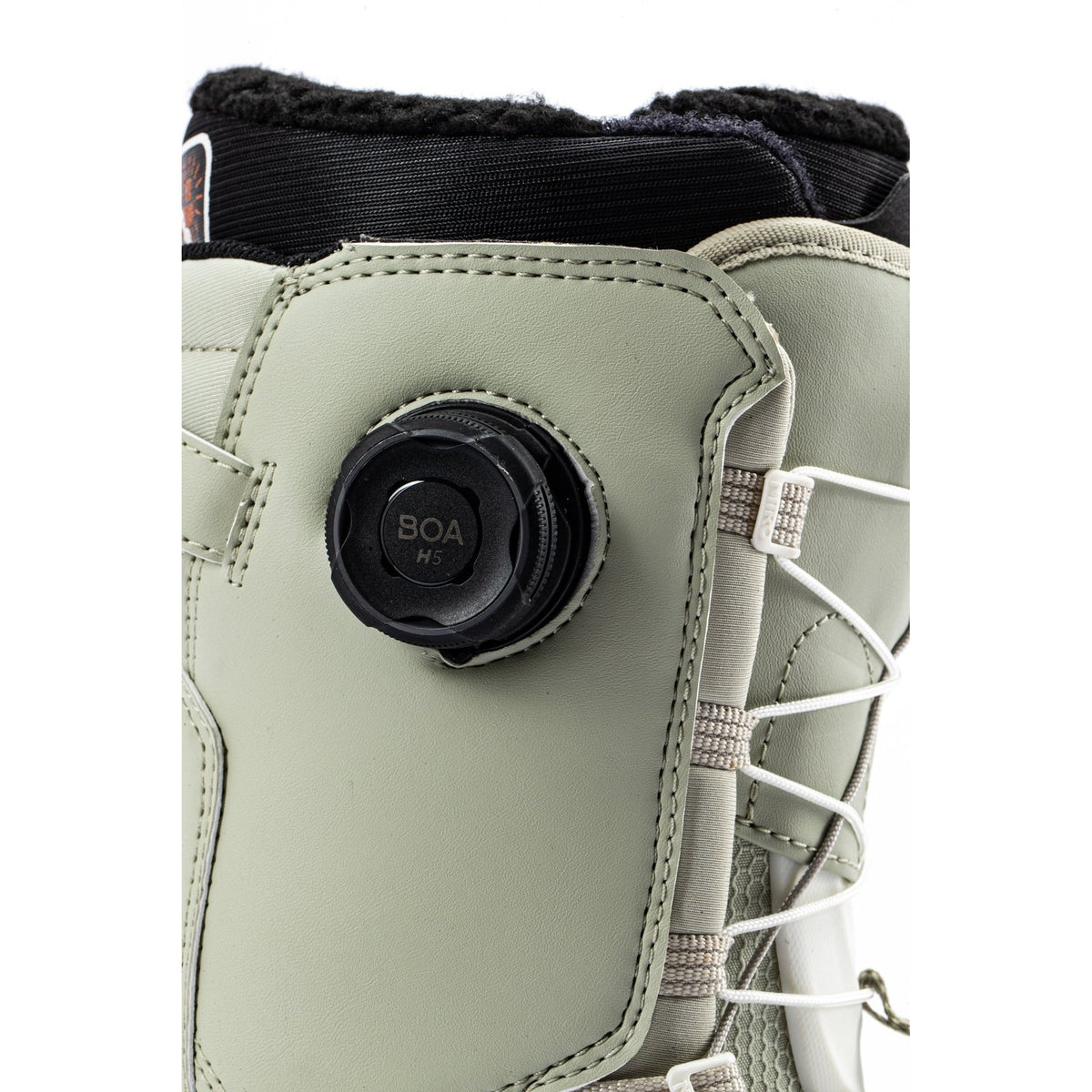 Womens Fate Step On Tls Sage - Image 8