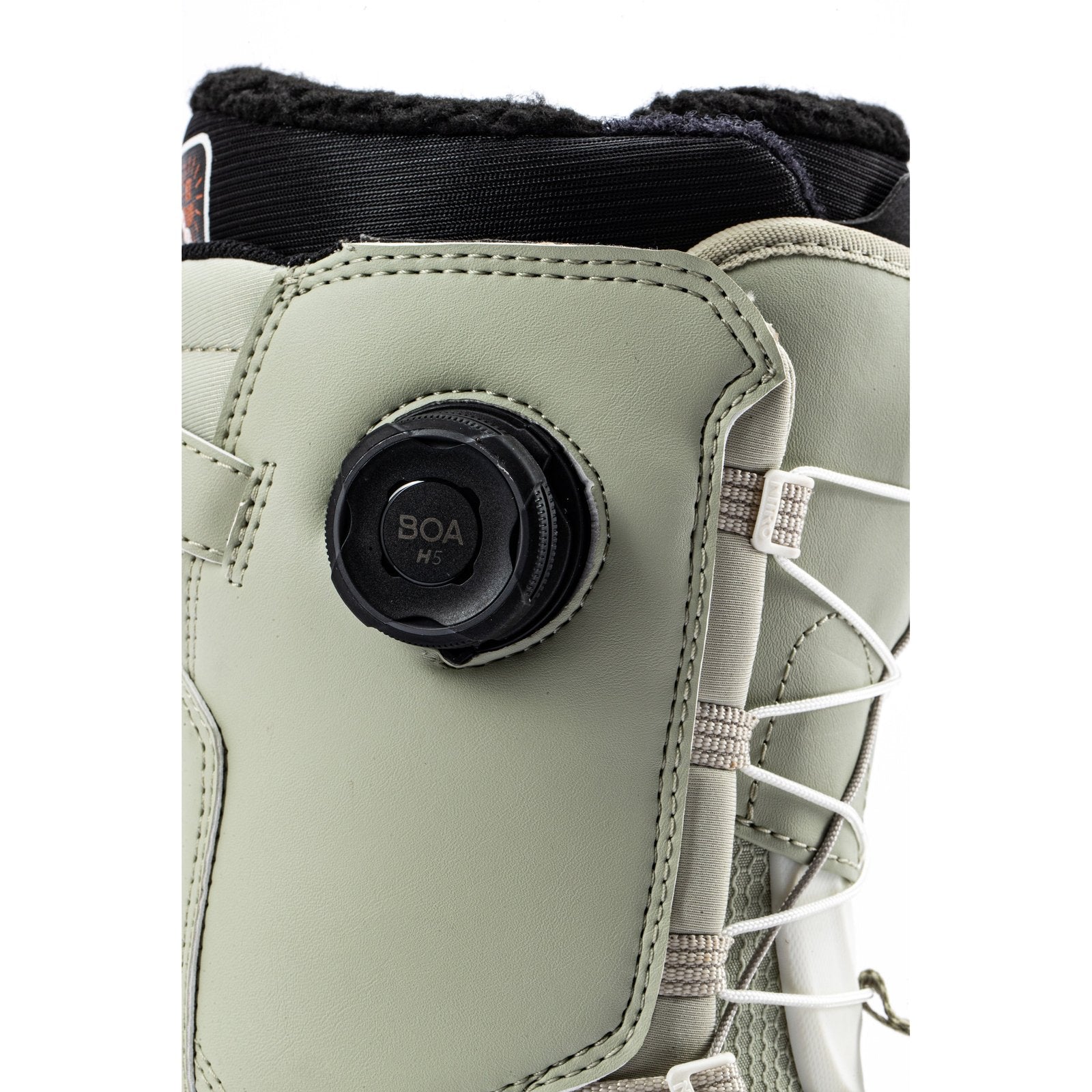 Womens Fate Step On Tls Sage - Image 8