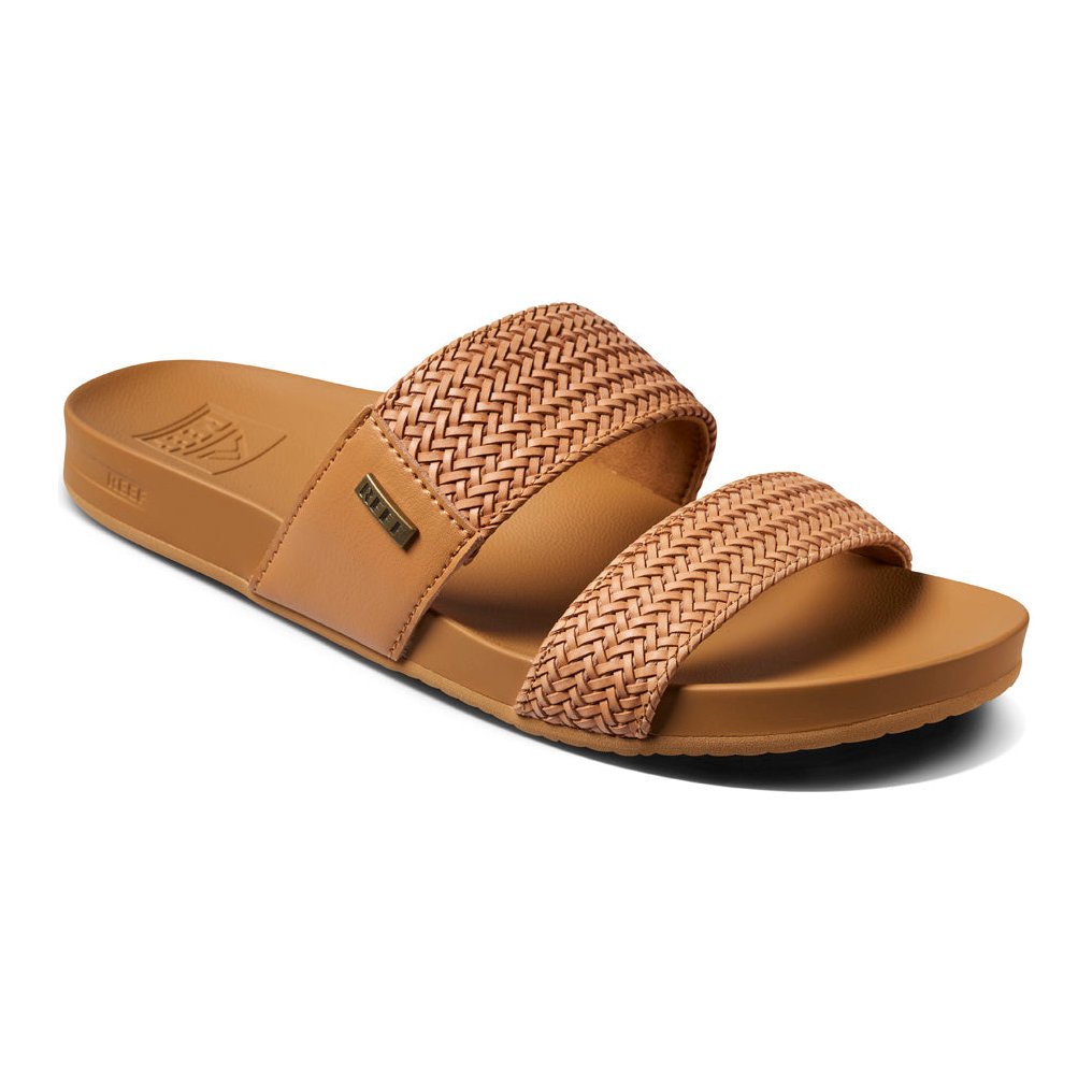 Womens Vista Braid II Natural - Image 1