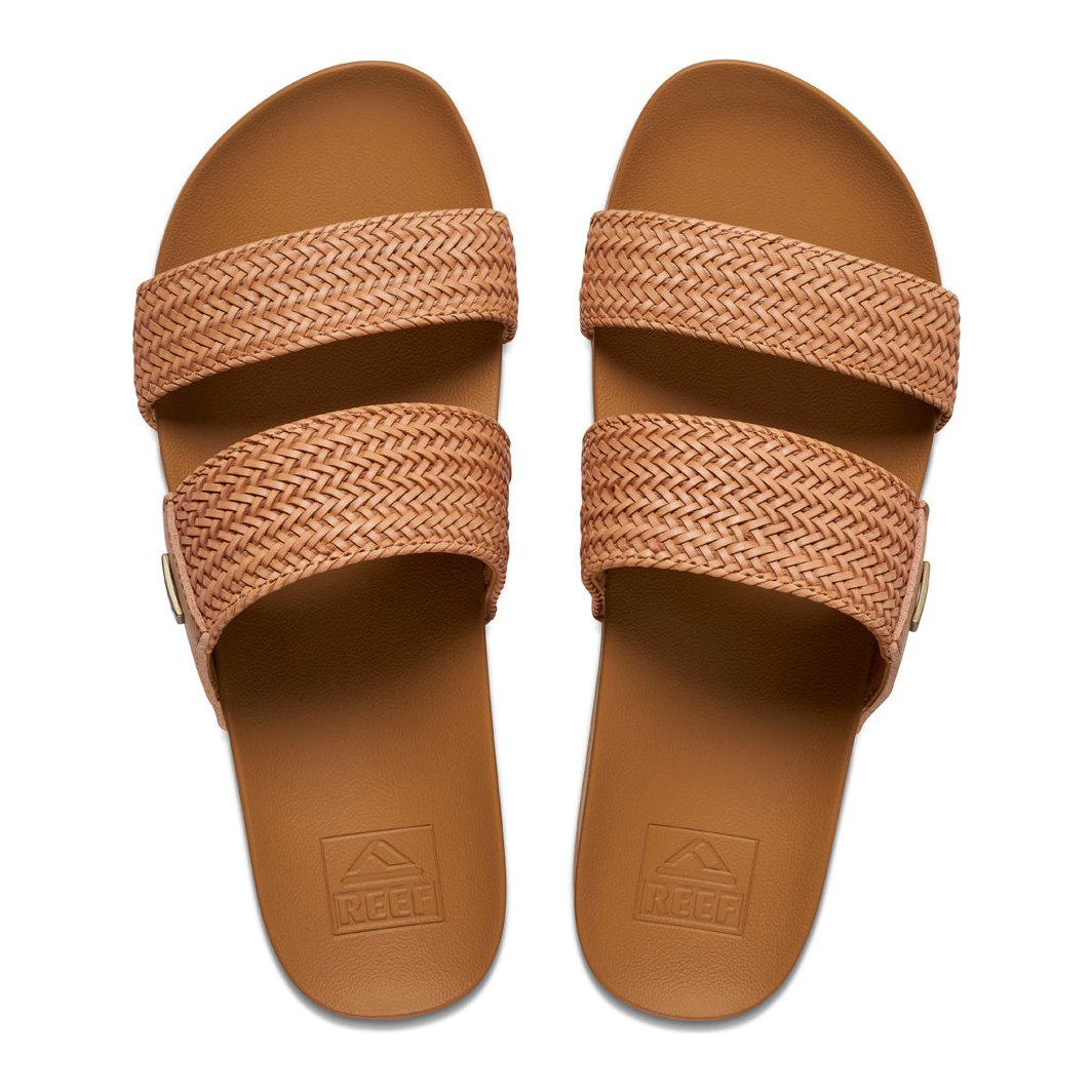 Womens Vista Braid II Natural - Image 2