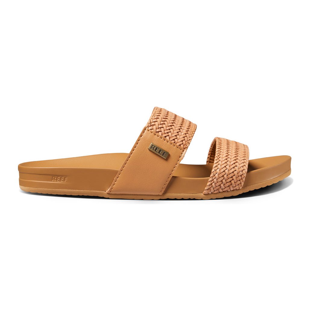 Womens Vista Braid II Natural - Image 3