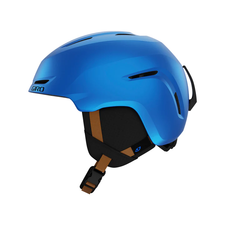Kid's Spur Jr Mips Snow Helmet