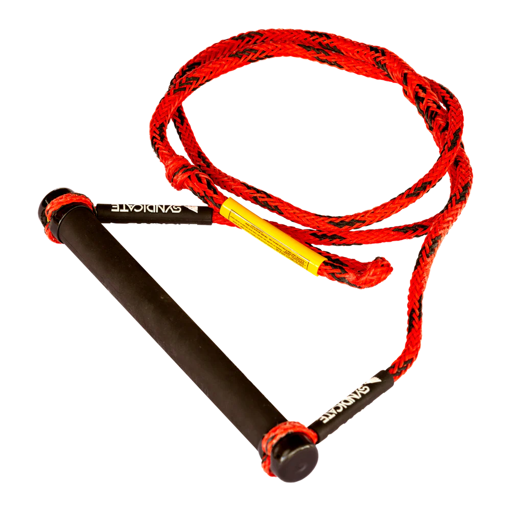 Syndicate Redline Ski Handle