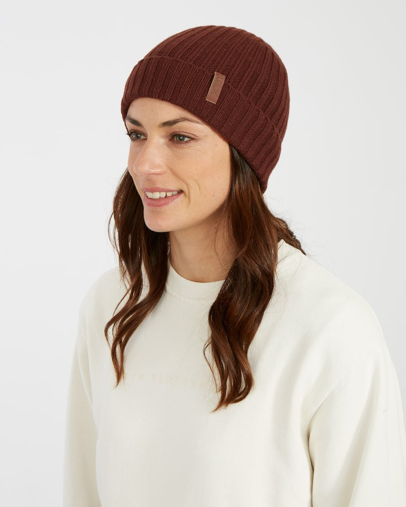 XTM CANYON BEANIE BRICK