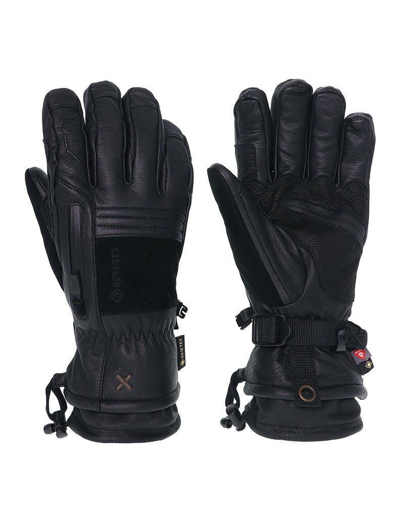 XTM Everest Glove Black