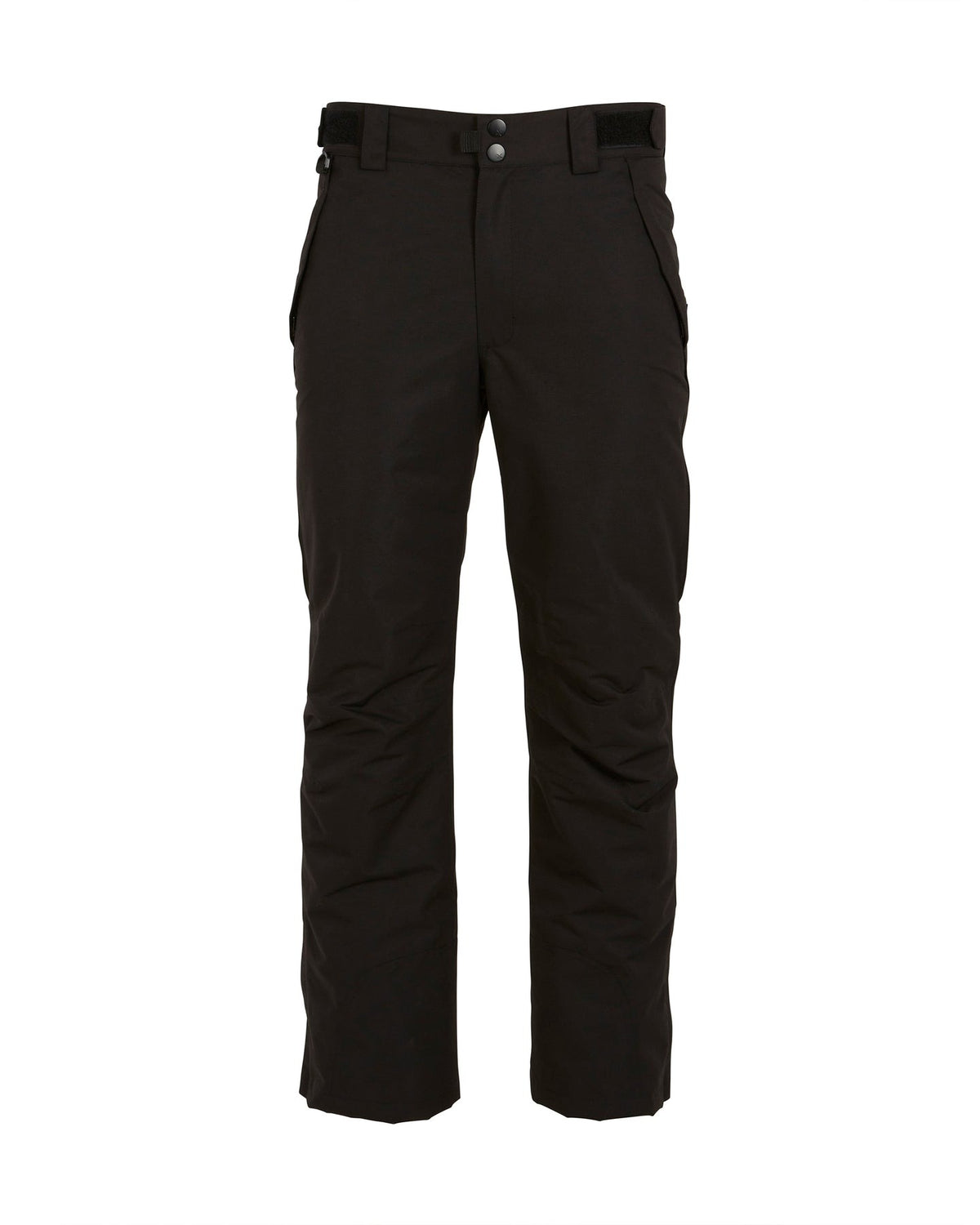 XTM Glide II Plus Size Pant Black