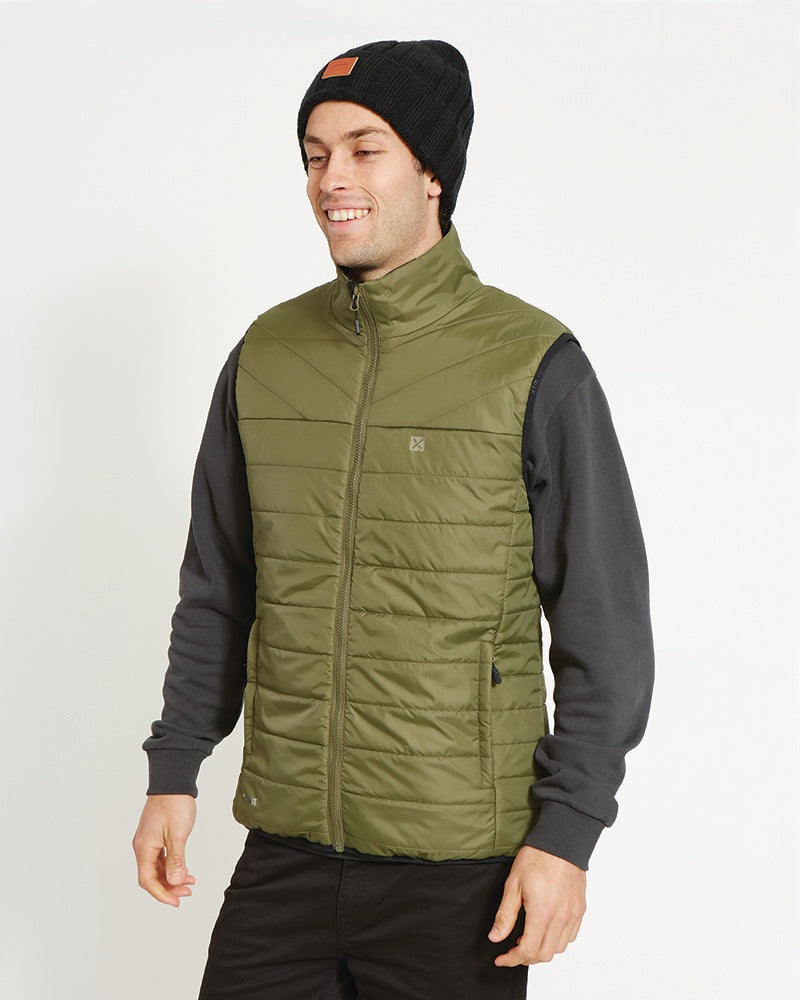 XTM GRAZER VEST KALAMATA
