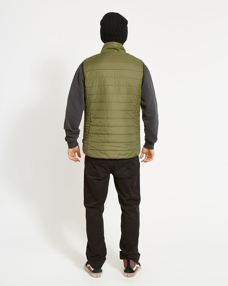 XTM GRAZER VEST KALAMATA