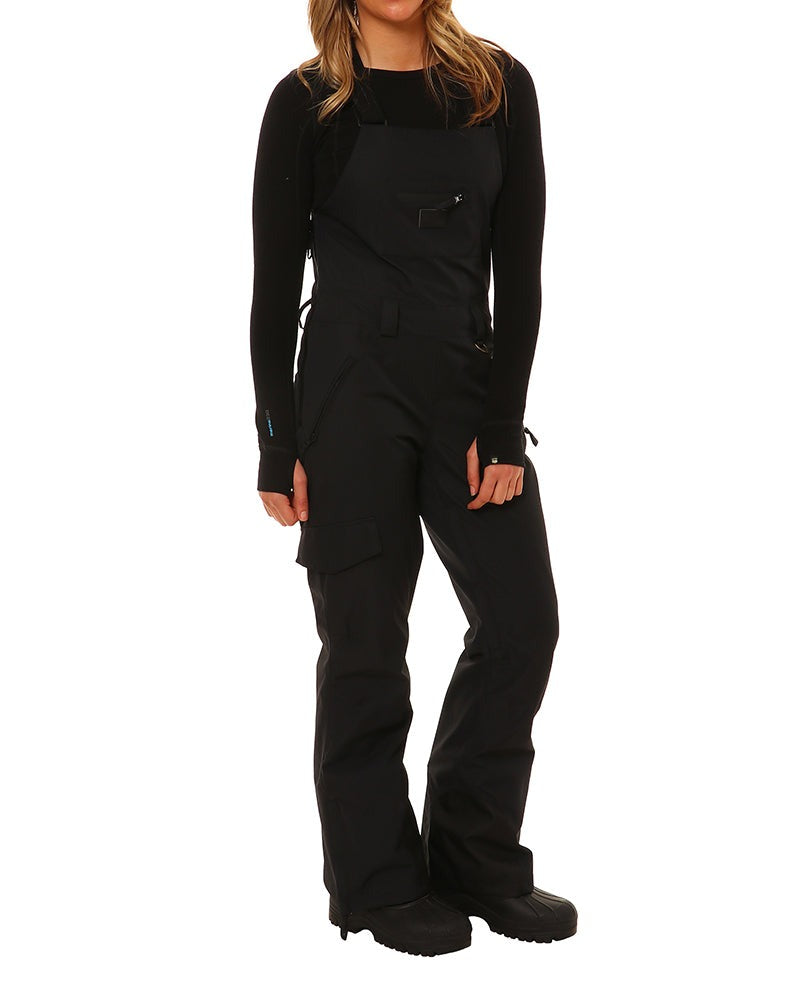 XTM HARPER PANT BLACK