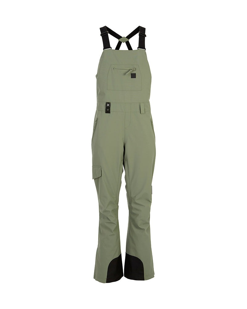 XTM HARPER PANT LEAF