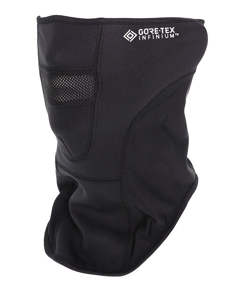 XTM Infinium Neckwarmer Black