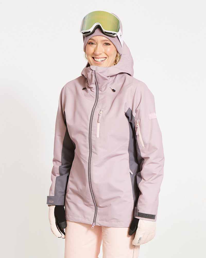 XTM Lani II Jacket Fog